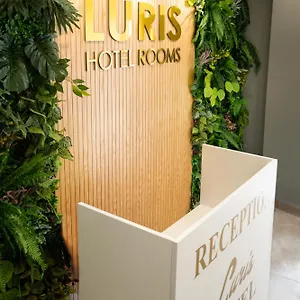 4* Hotel Luris