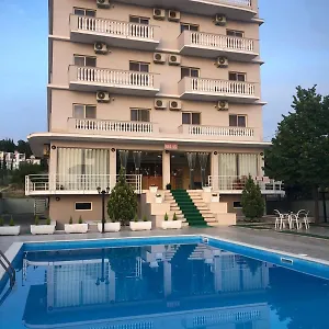 3* Hotel Relax &