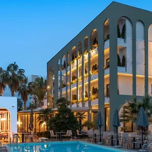 5* Hotel Flower &