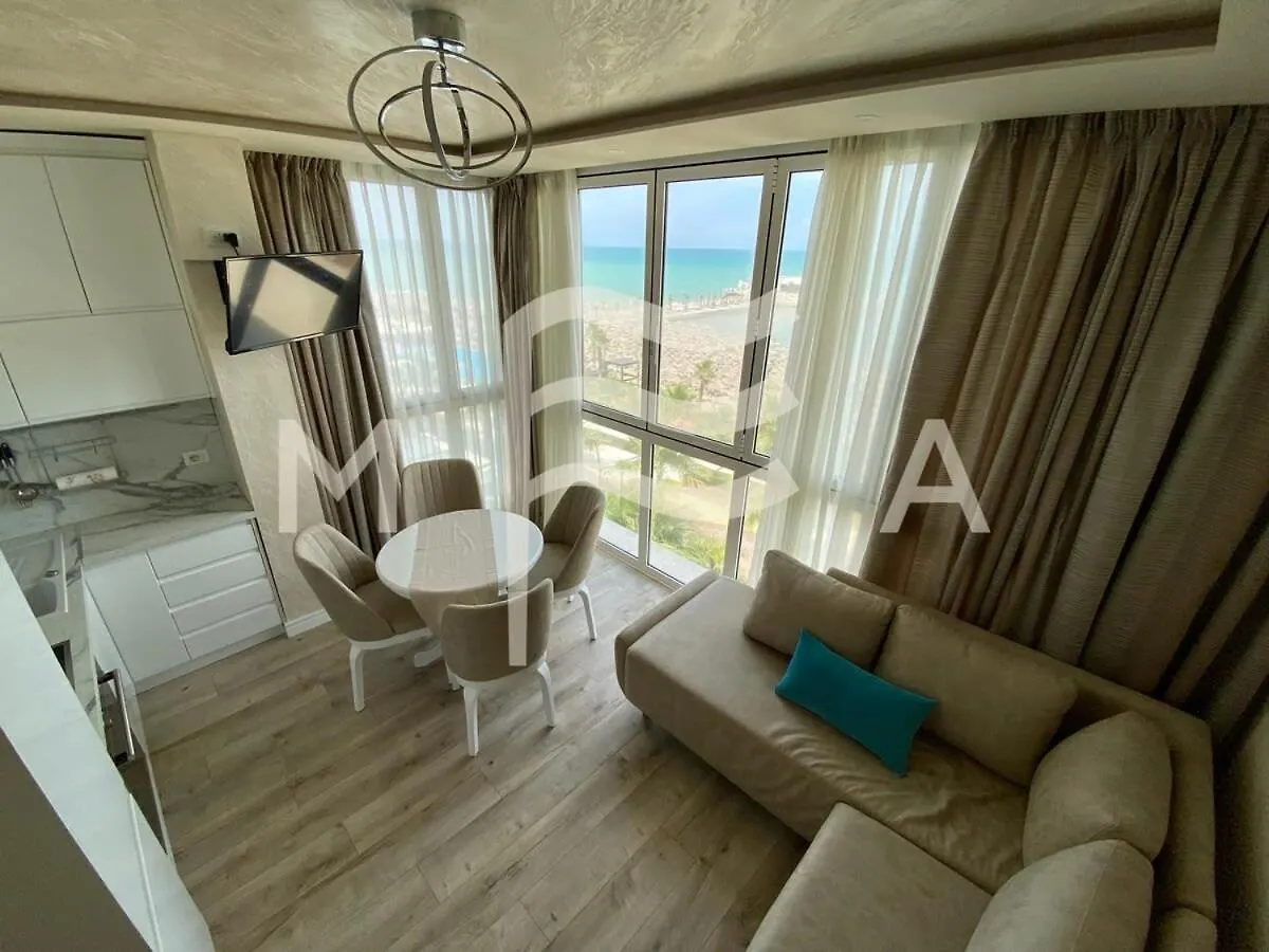 Magic View! Apartment Golem  0*, Golem (Tirana)
