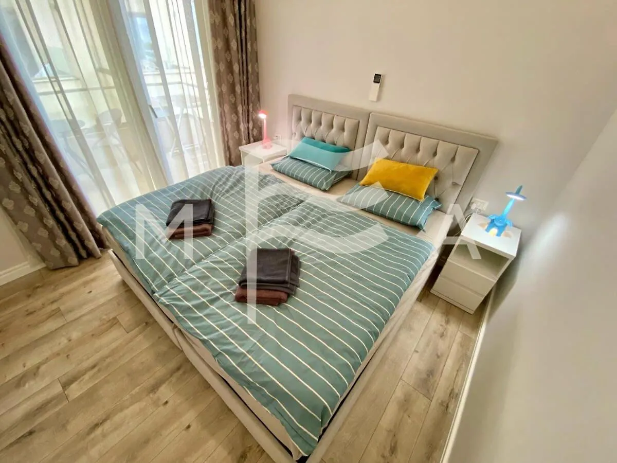 Magic View! Apartment Golem   Golem (Tirana)