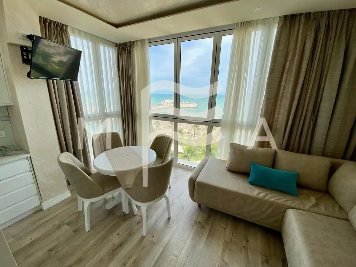 Magic View! Apartment Golem  0*, Golem (Tirana) Albania