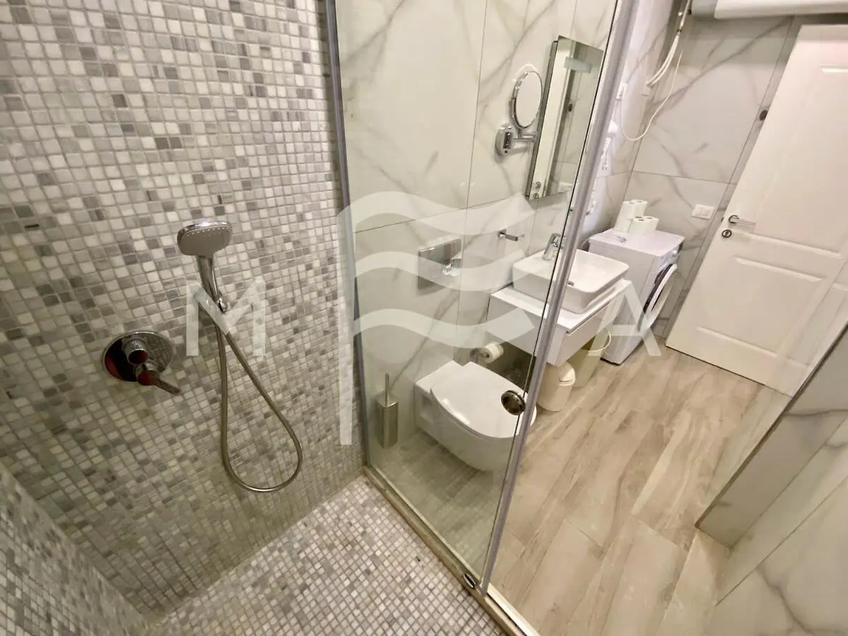Magic View! Apartment Golem  0*, Golem (Tirana)