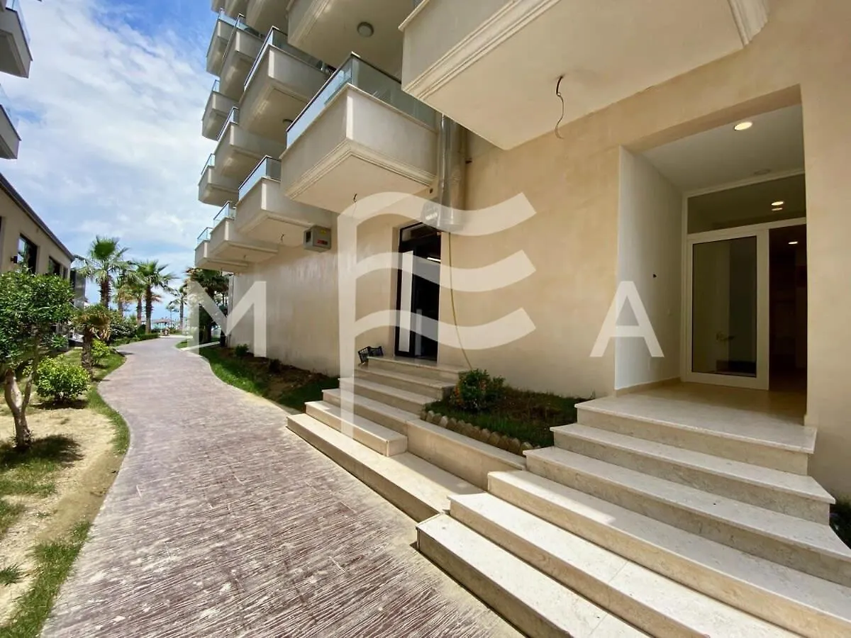 Magic View! Apartment Golem  0*, Golem (Tirana) Albania