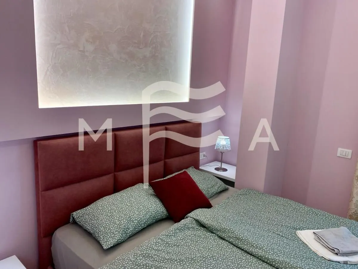 Magic View! Apartment Golem  0*, Golem (Tirana)